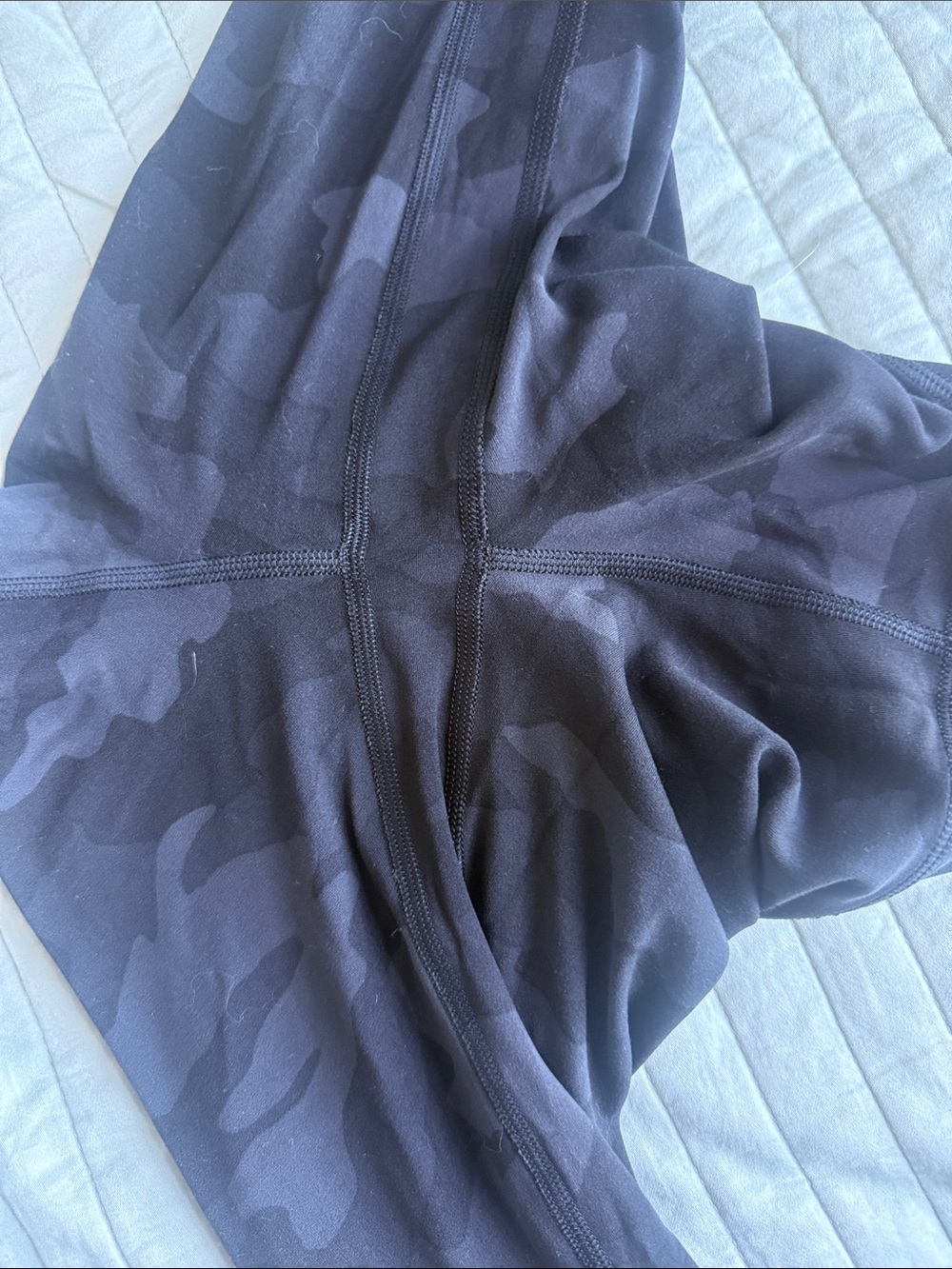 Lululemon align leggings 25” - Picture 3 of 4